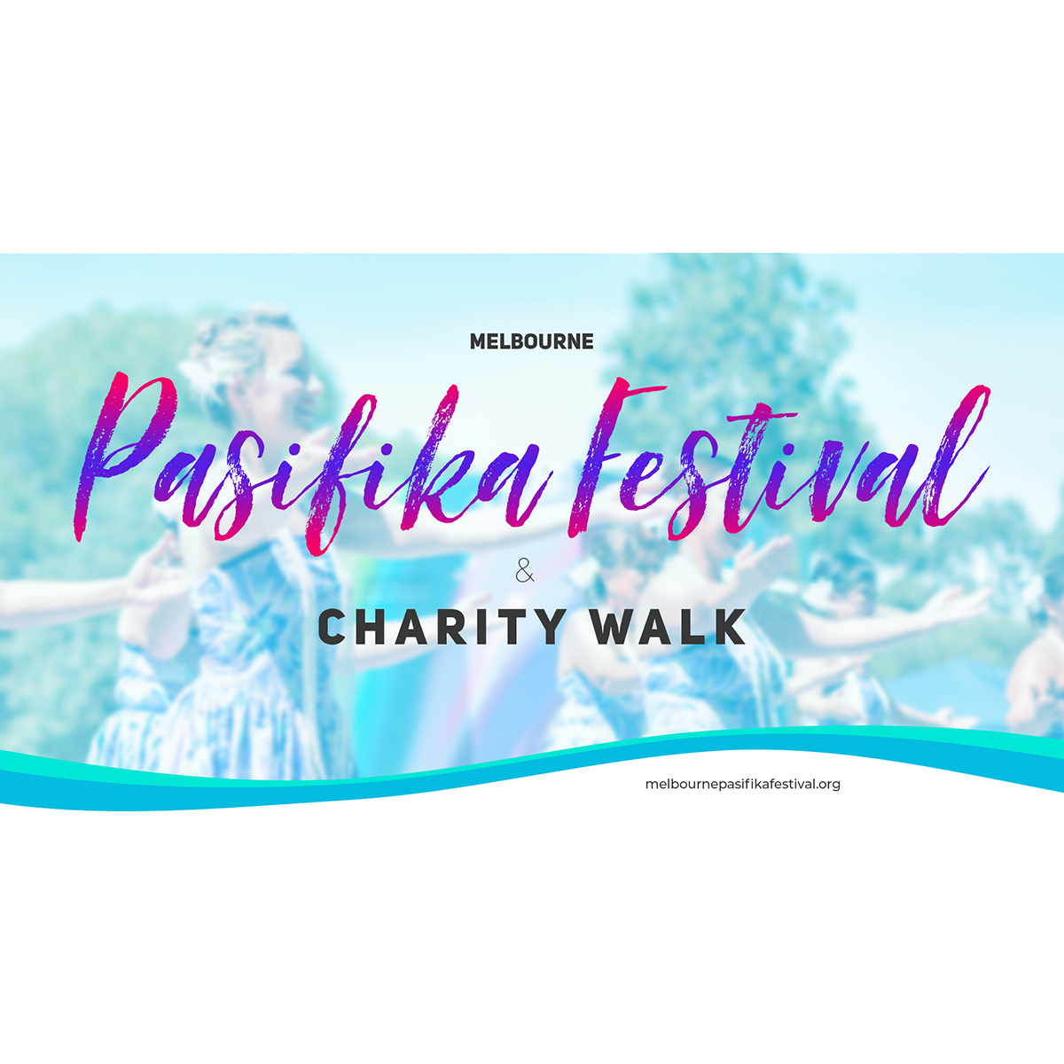 Melbourne Pasifika Festival Video Advertisement